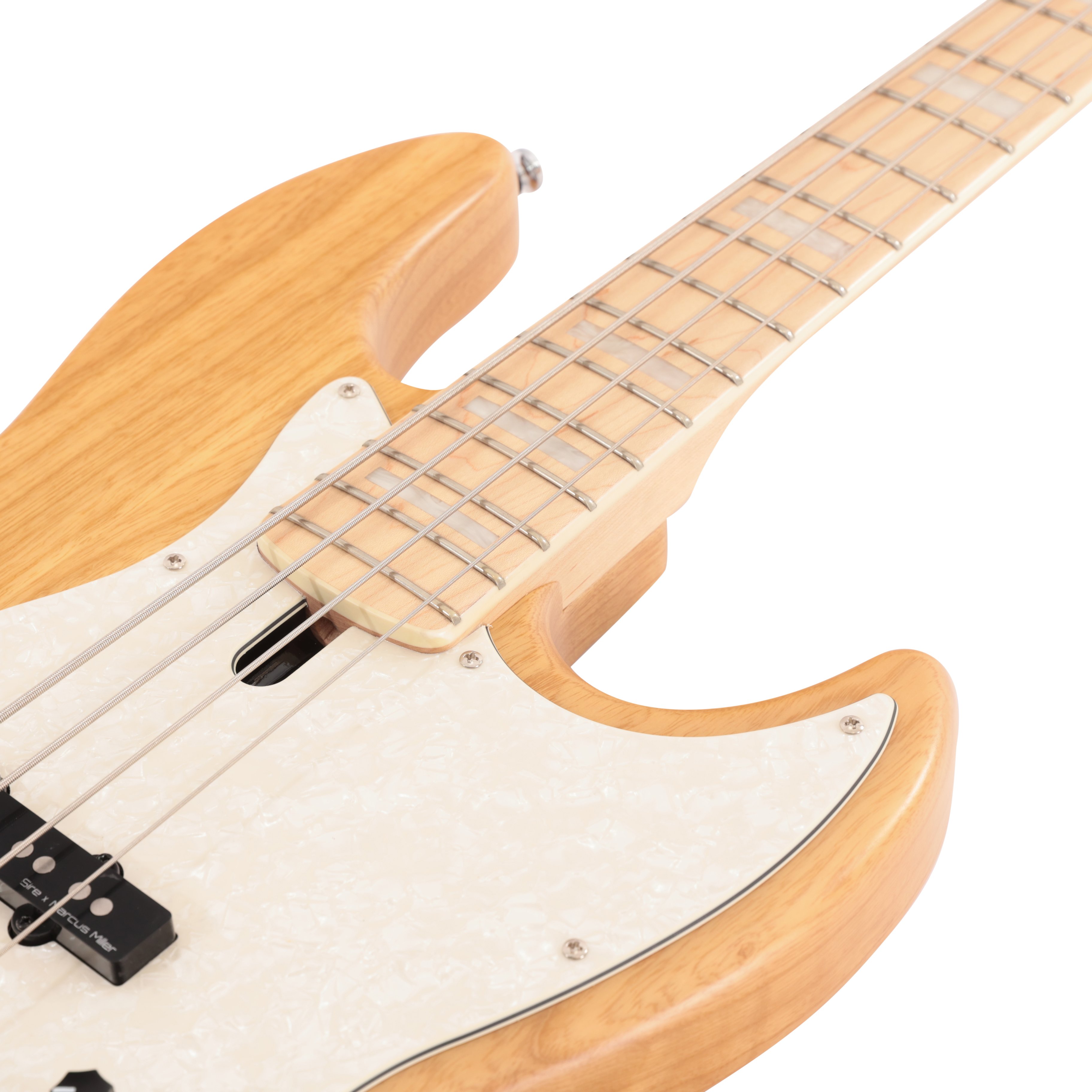 Sire Marcus Miller V7 Reissue Swamp Ash 4-String Bass Guitar in